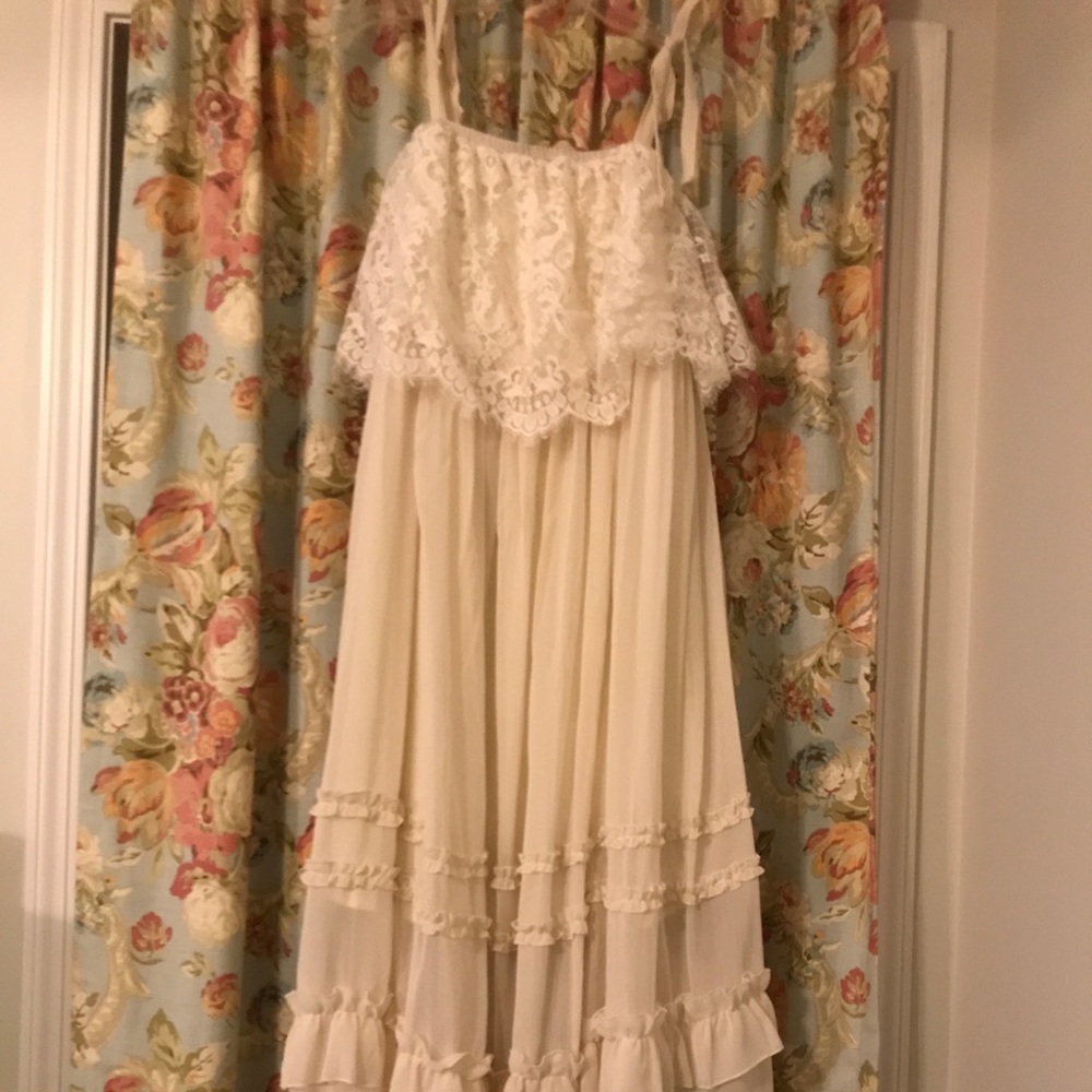 Beautiful Torrid summer dress